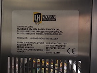 Lh packaging bv - afbeelding 4 van  13