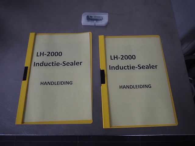 Lh packaging bv - afbeelding 5 van  13