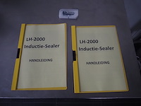 Lh packaging bv - afbeelding 5 van  13