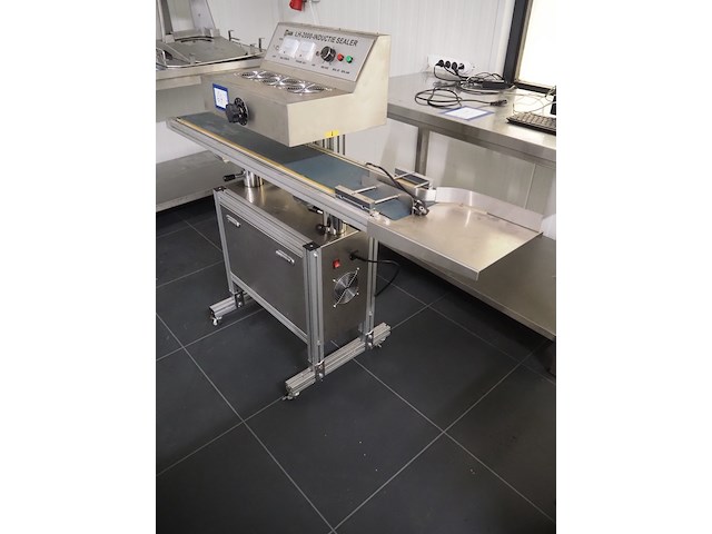 Lh packaging bv - afbeelding 6 van  13