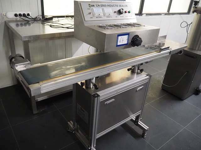 Lh packaging bv - afbeelding 9 van  13
