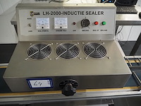 Lh packaging bv - afbeelding 13 van  13