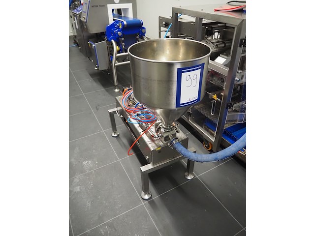 Lh packaging bv - afbeelding 1 van  9