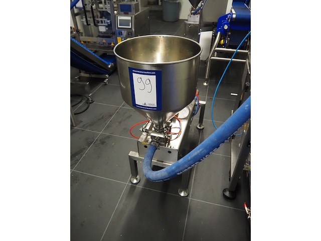 Lh packaging bv - afbeelding 2 van  9