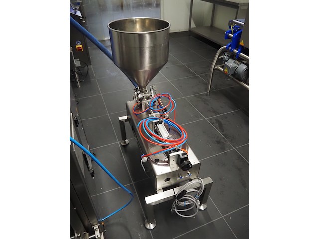 Lh packaging bv - afbeelding 4 van  9