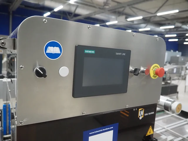 Lh packaging bv - afbeelding 6 van  23