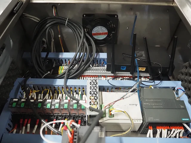 Lh packaging bv - afbeelding 9 van  23