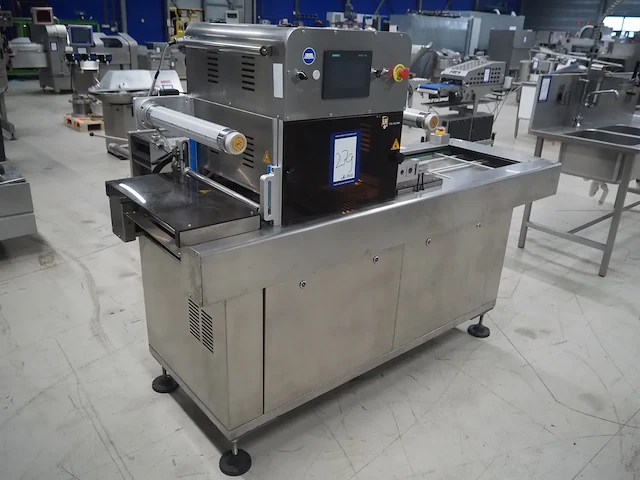 Lh packaging bv - afbeelding 1 van  23