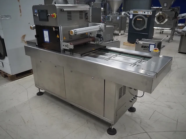Lh packaging bv - afbeelding 12 van  23