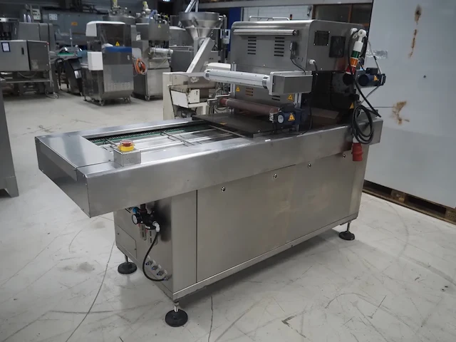 Lh packaging bv - afbeelding 17 van  23