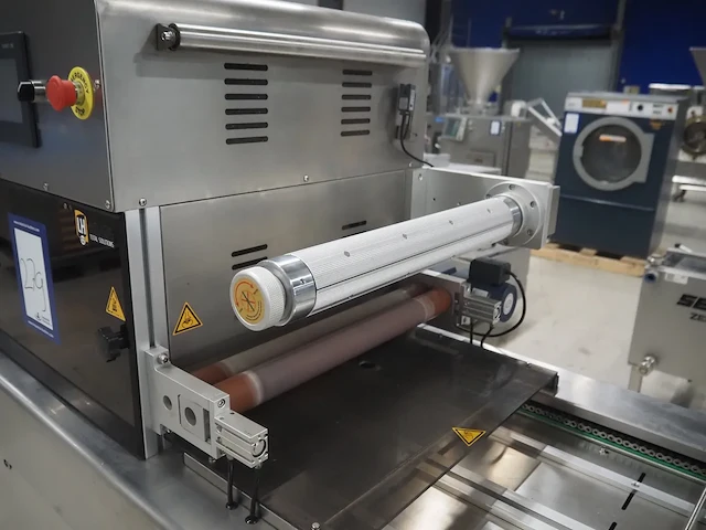 Lh packaging bv - afbeelding 20 van  23