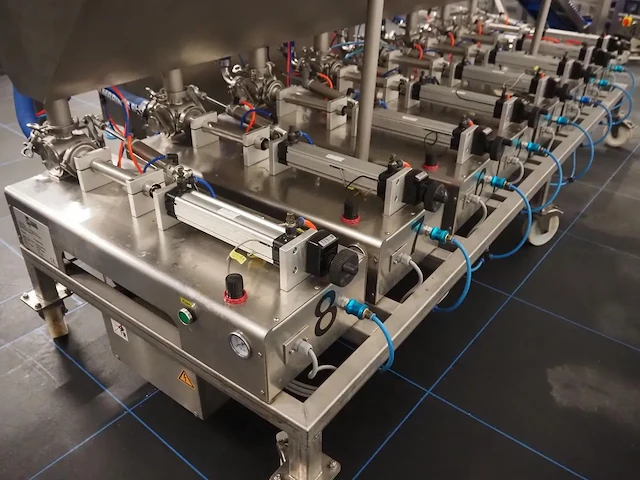 Lh packaging bv - afbeelding 13 van  14