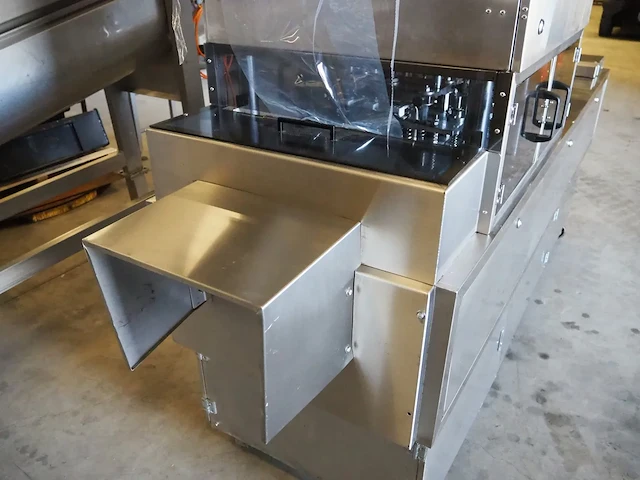 Lh packaging bv - afbeelding 3 van  23