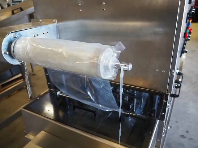 Lh packaging bv - afbeelding 5 van  23