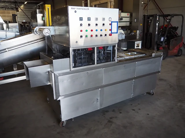 Lh packaging bv - afbeelding 1 van  23
