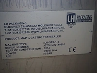 Lh packaging bv - afbeelding 14 van  23