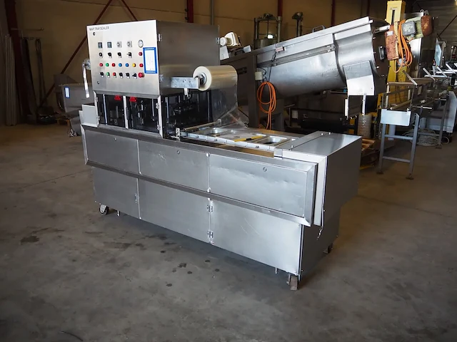 Lh packaging bv - afbeelding 12 van  23