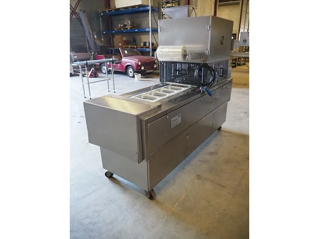 Lh packaging bv - afbeelding 17 van  23