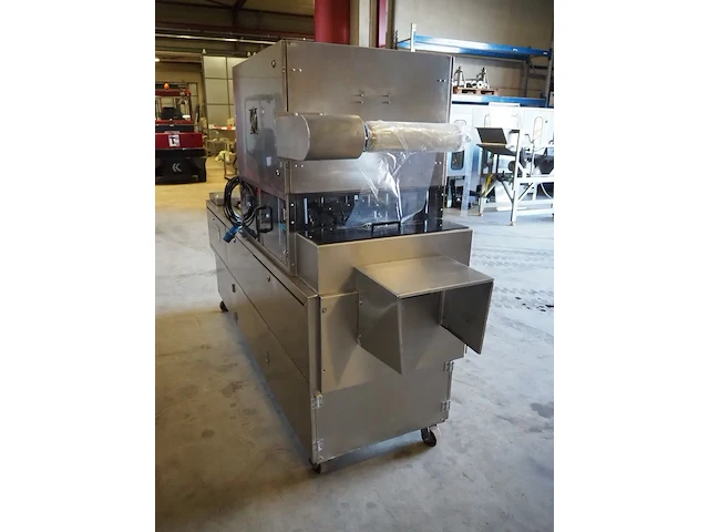 Lh packaging bv - afbeelding 18 van  23