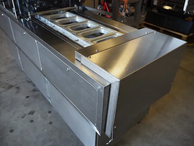 Lh packaging bv - afbeelding 19 van  23