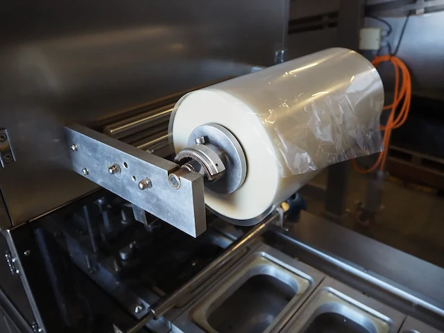 Lh packaging bv - afbeelding 21 van  23