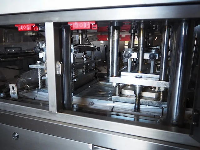 Lh packaging bv - afbeelding 22 van  23