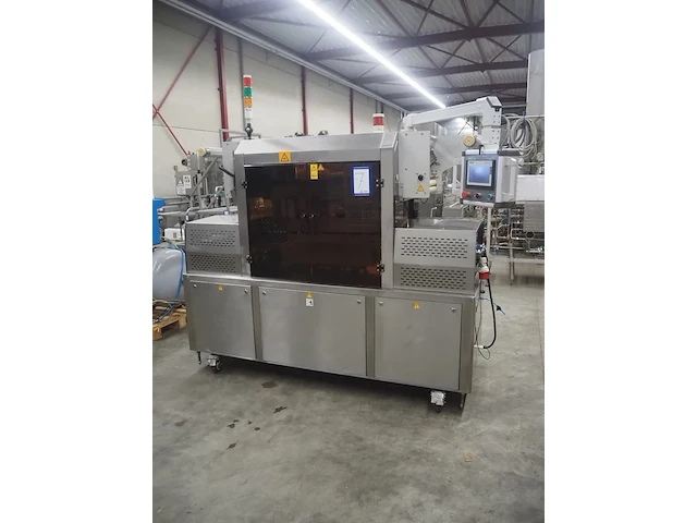 Lh packaging bv - afbeelding 1 van  23
