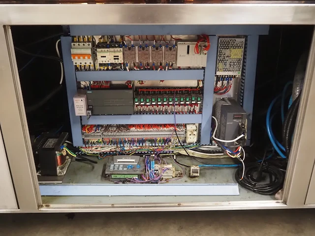 Lh packaging bv - afbeelding 13 van  23