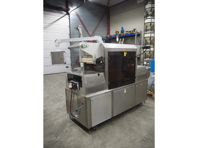 Lh packaging bv - afbeelding 17 van  23