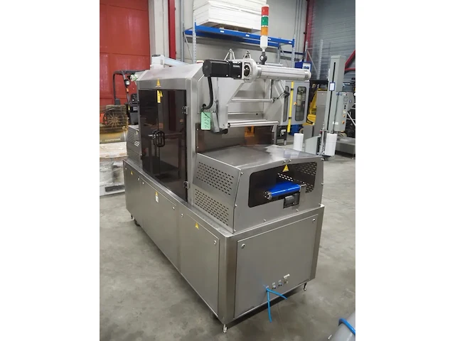 Lh packaging bv - afbeelding 18 van  23