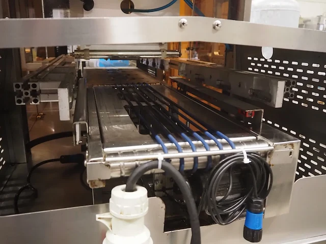Lh packaging bv - afbeelding 19 van  23