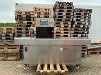 Lh packaging lh-280 verpakkingsmachine - afbeelding 7 van  14