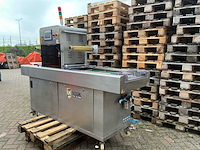 Lh packaging lh-280 verpakkingsmachine - afbeelding 9 van  14