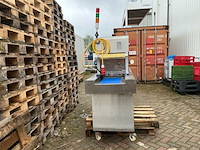 Lh packaging lh-280 verpakkingsmachine - afbeelding 10 van  14
