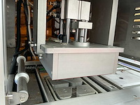 Lh packaging lh-280 verpakkingsmachine - afbeelding 6 van  14