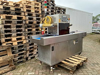 Lh packaging lh-280 verpakkingsmachine - afbeelding 8 van  14