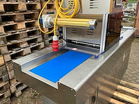 Lh packaging lh-280 verpakkingsmachine - afbeelding 11 van  14
