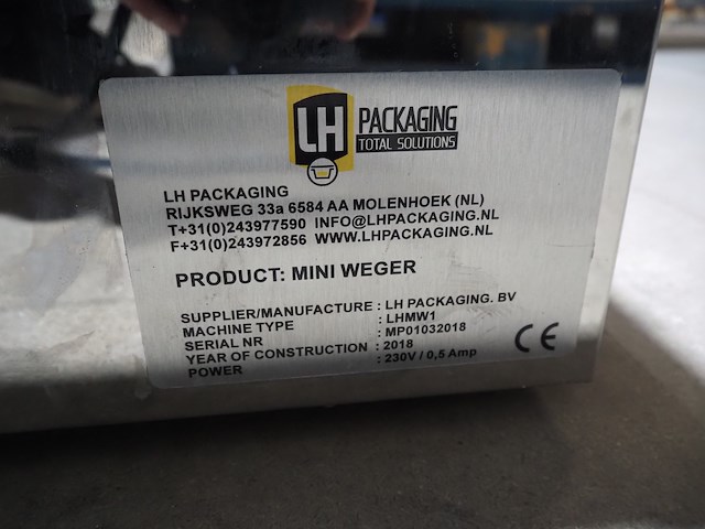 Lh packaging - afbeelding 8 van  8