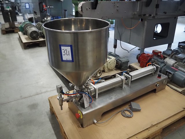 Lh packaging - afbeelding 1 van  16