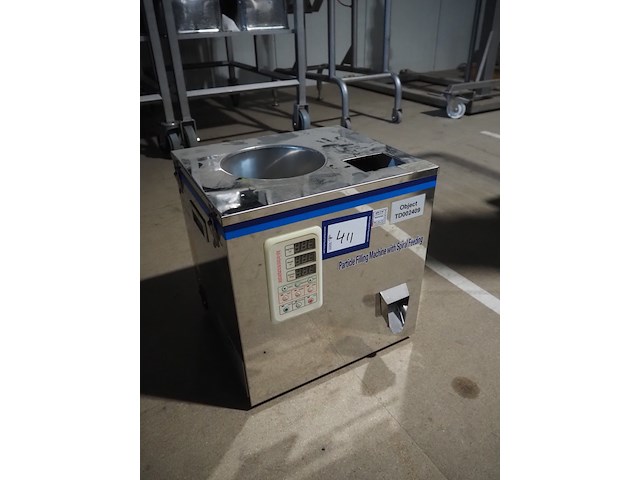 Lh packaging - afbeelding 1 van  11