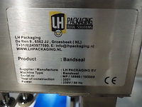 Lh packaging - afbeelding 10 van  10