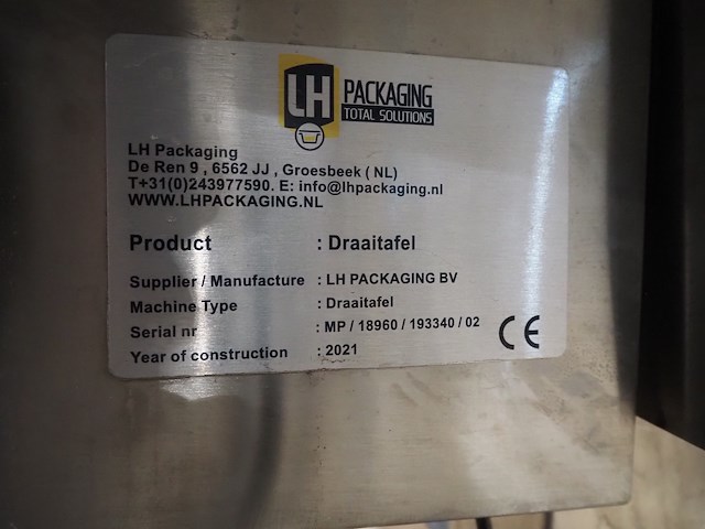 Lh packaging - afbeelding 2 van  10