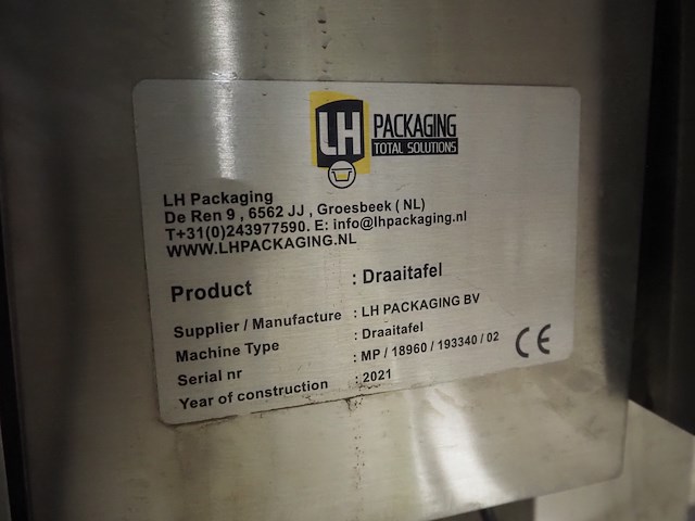 Lh packaging - afbeelding 9 van  9