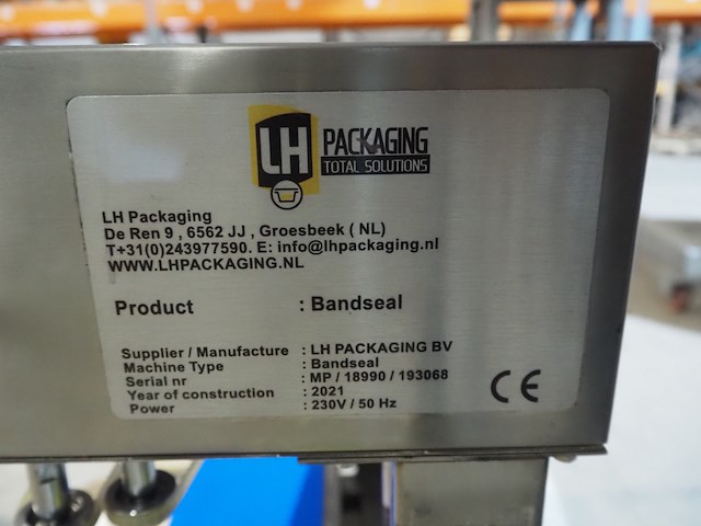 Lh packaging - afbeelding 4 van  13