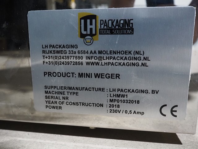 Lh packaging - afbeelding 2 van  10