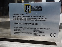 Lh packaging - afbeelding 2 van  10