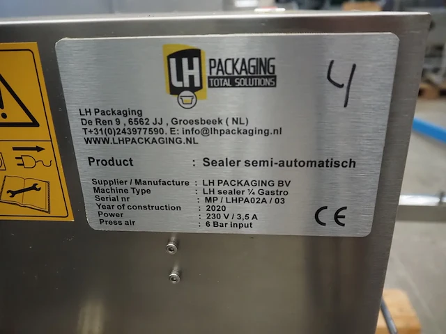 Lh packaging - afbeelding 4 van  12