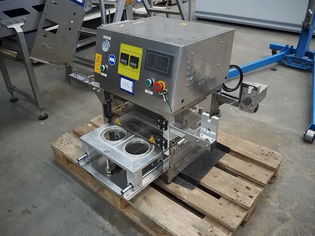 Lh packaging - afbeelding 1 van  12