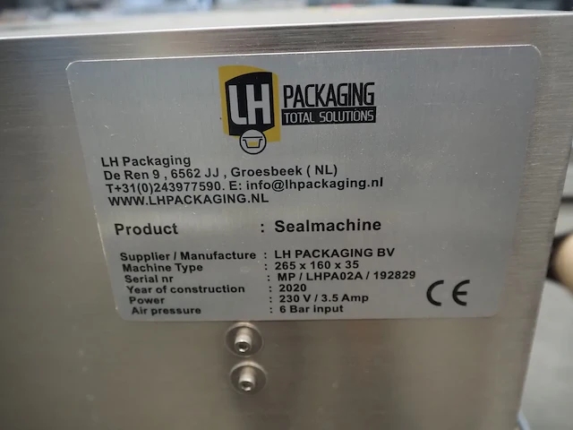 Lh packaging - afbeelding 5 van  13