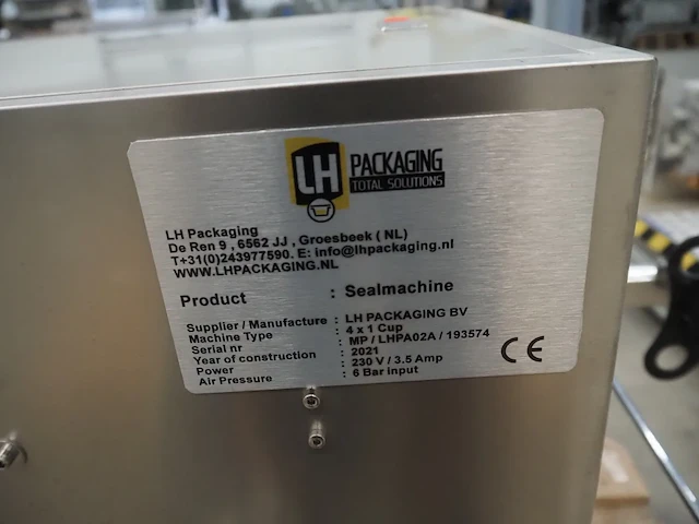 Lh packaging - afbeelding 4 van  12